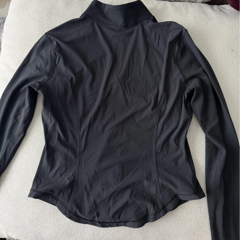 Define jacket (mesh back) - Picture 2 of 3